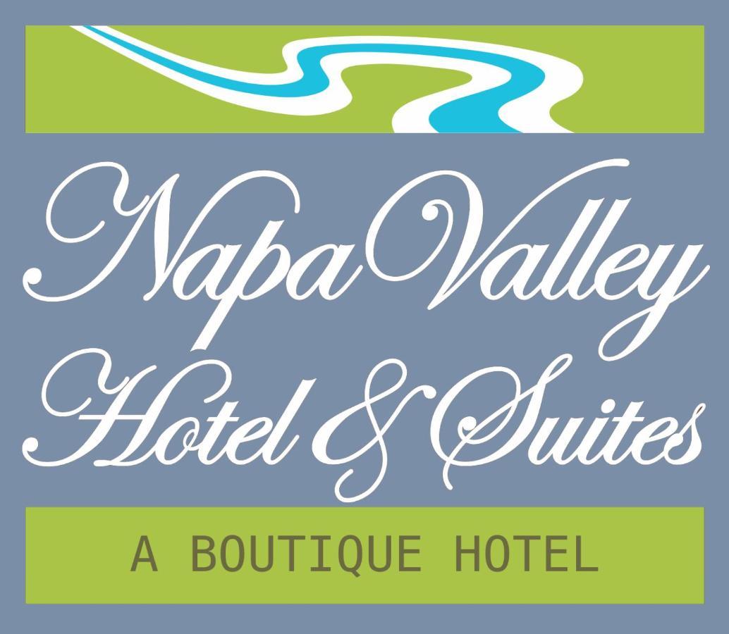 Napa Valley Hotel&Suites Exterior foto